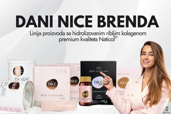 Nice Collagen 10/25 brend
